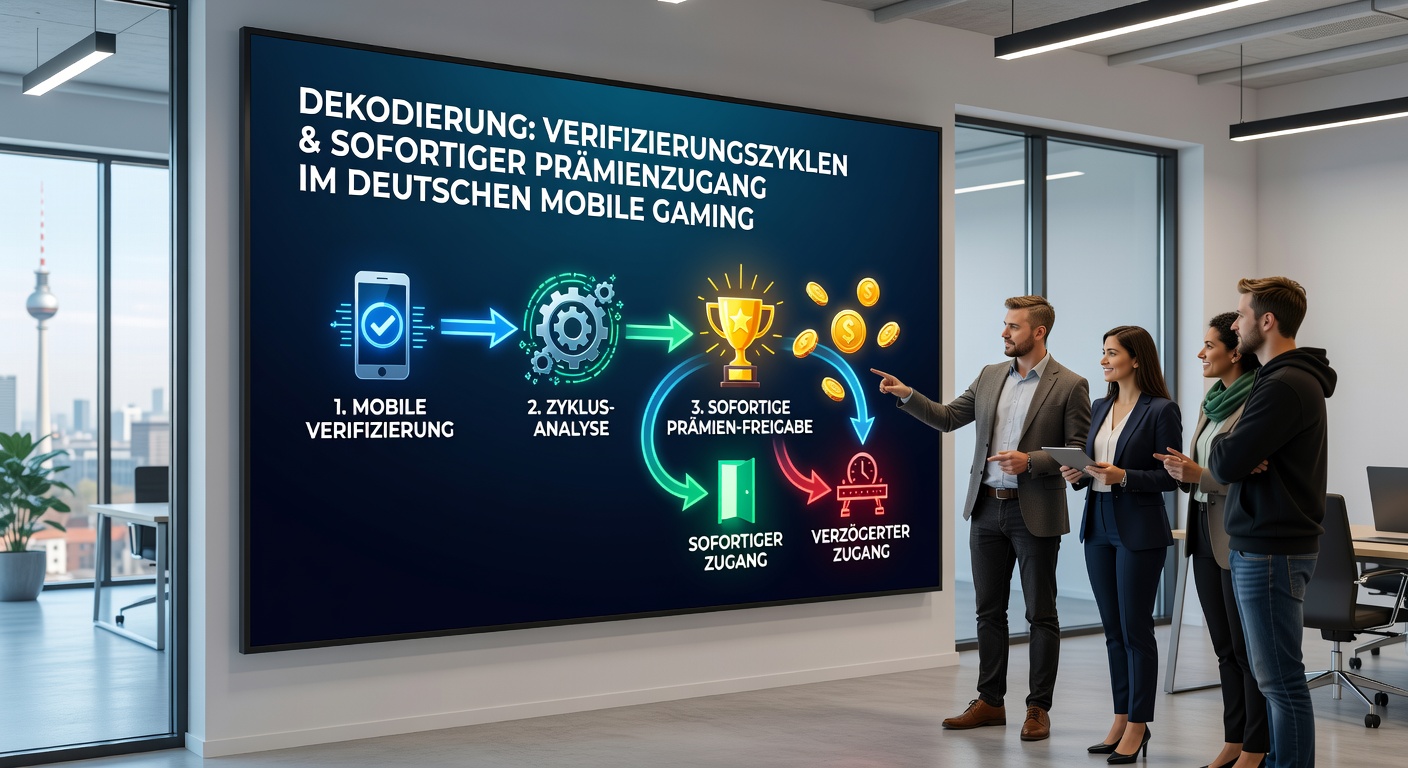 Mobile Gaming Schnittstellen und Belohnungsmechanismen in Deutschland