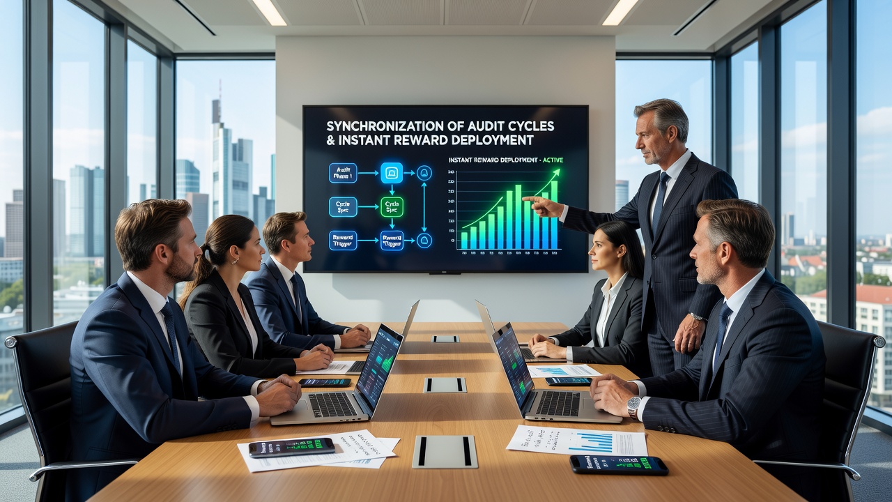 Technische Integration von Audit-Systemen in deutschen Casino-Apps